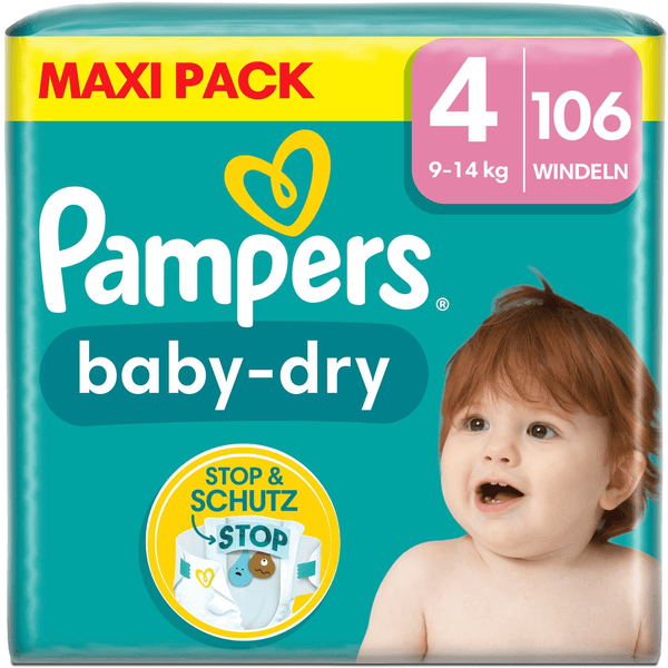 pampers 5 site selgros24.pl