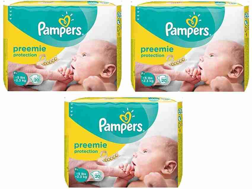 pampers premium 5 pieluchy 12-17kg 85