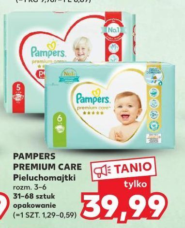 pure pampers