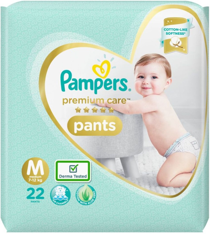 pampers pieluchomajtki xl