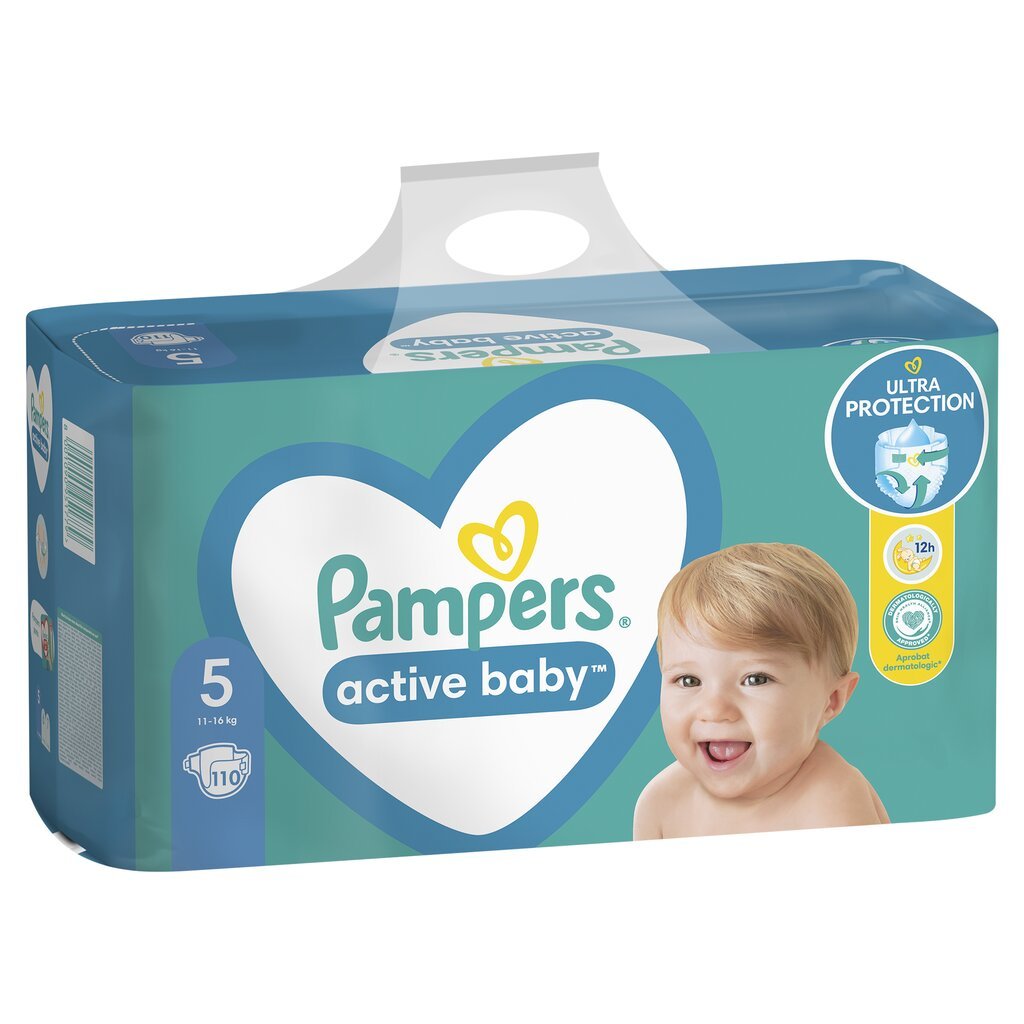 pampers premium care newborn opinie