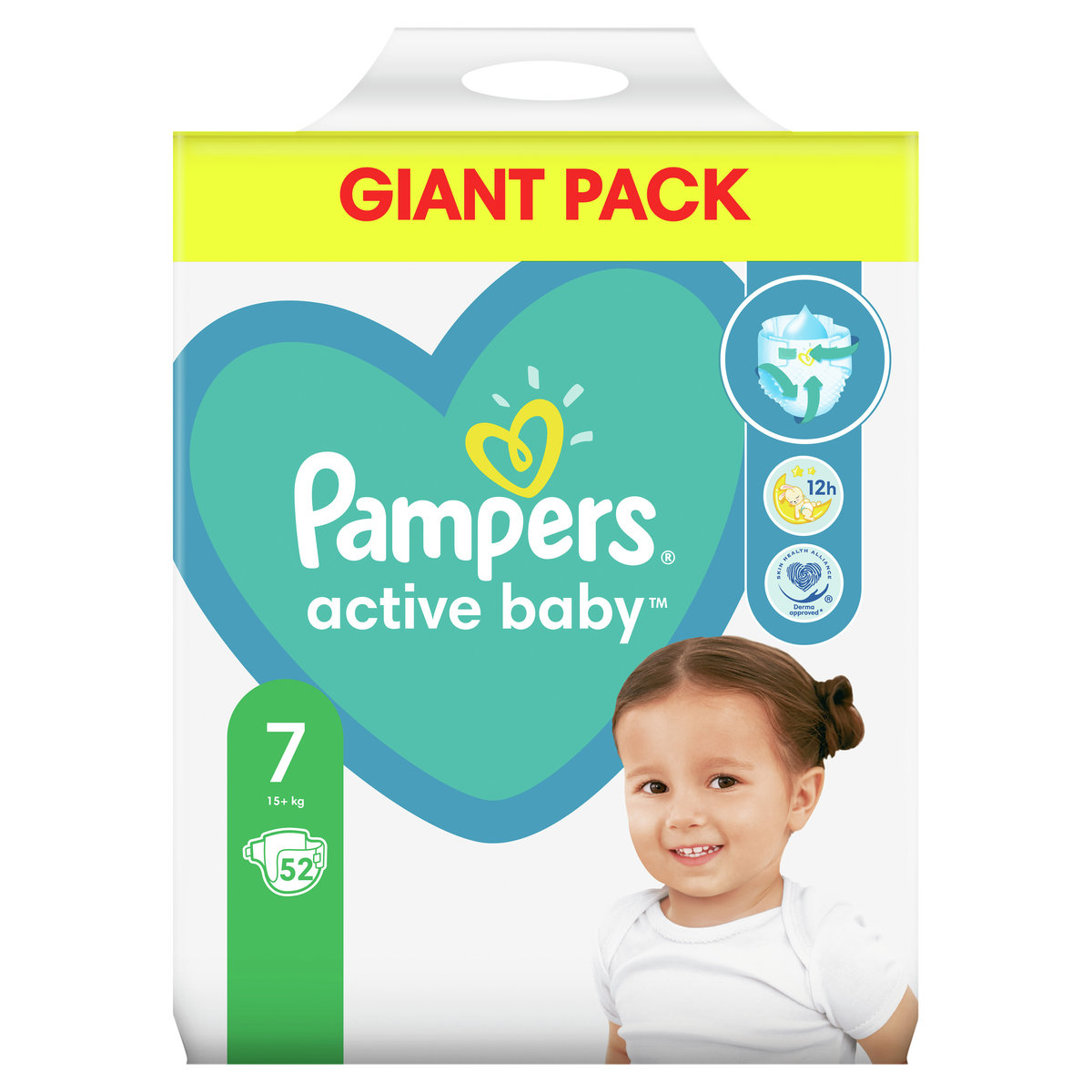 premium protection pampers 1