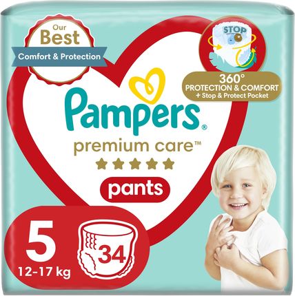 pampers new baby dry 2 min