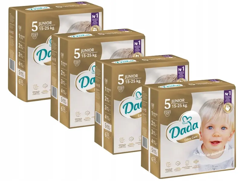 pampers 4 pants active dry