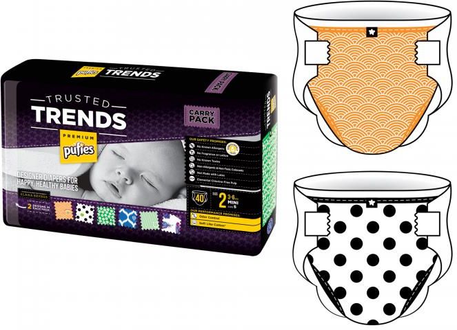 pieluchy pampers 3 midi