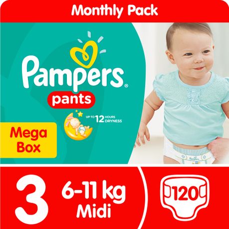 jackass pampers