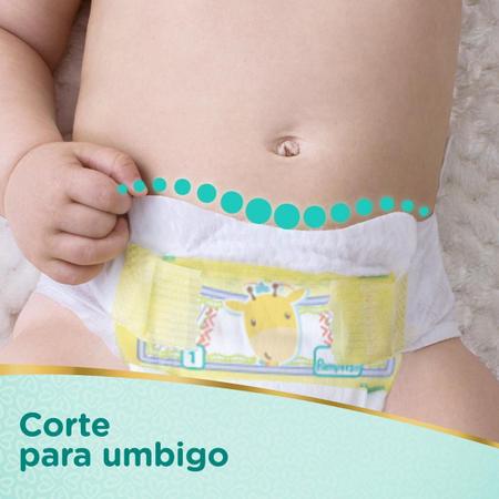 pampers 3 64szt