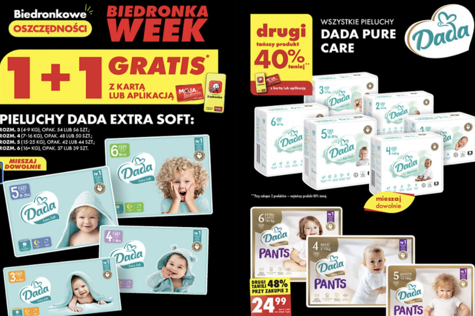 huggies majteczki treningowe opinie