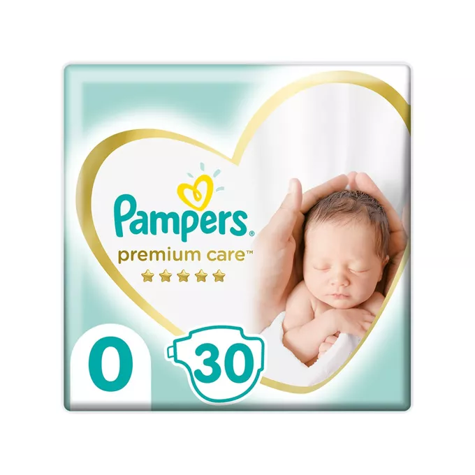 przycisk pampers