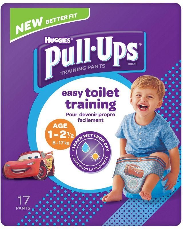 pampers level 2 56 szt