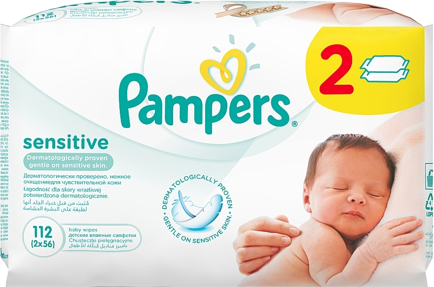 pampers 90 pack