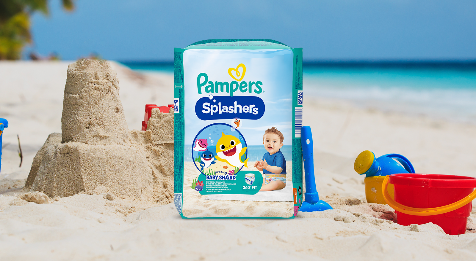 pampers prwmium.care 4