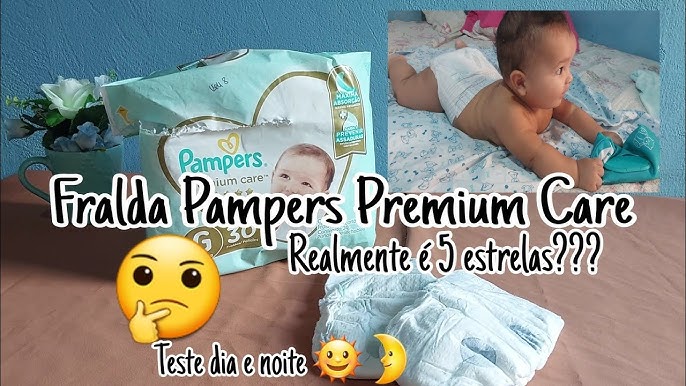 pampers z czego jest zrobiony