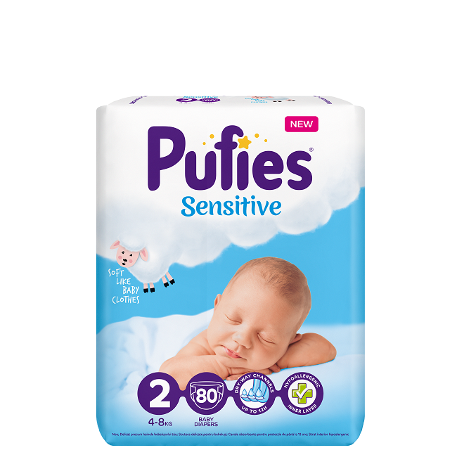 pampers premium opinie