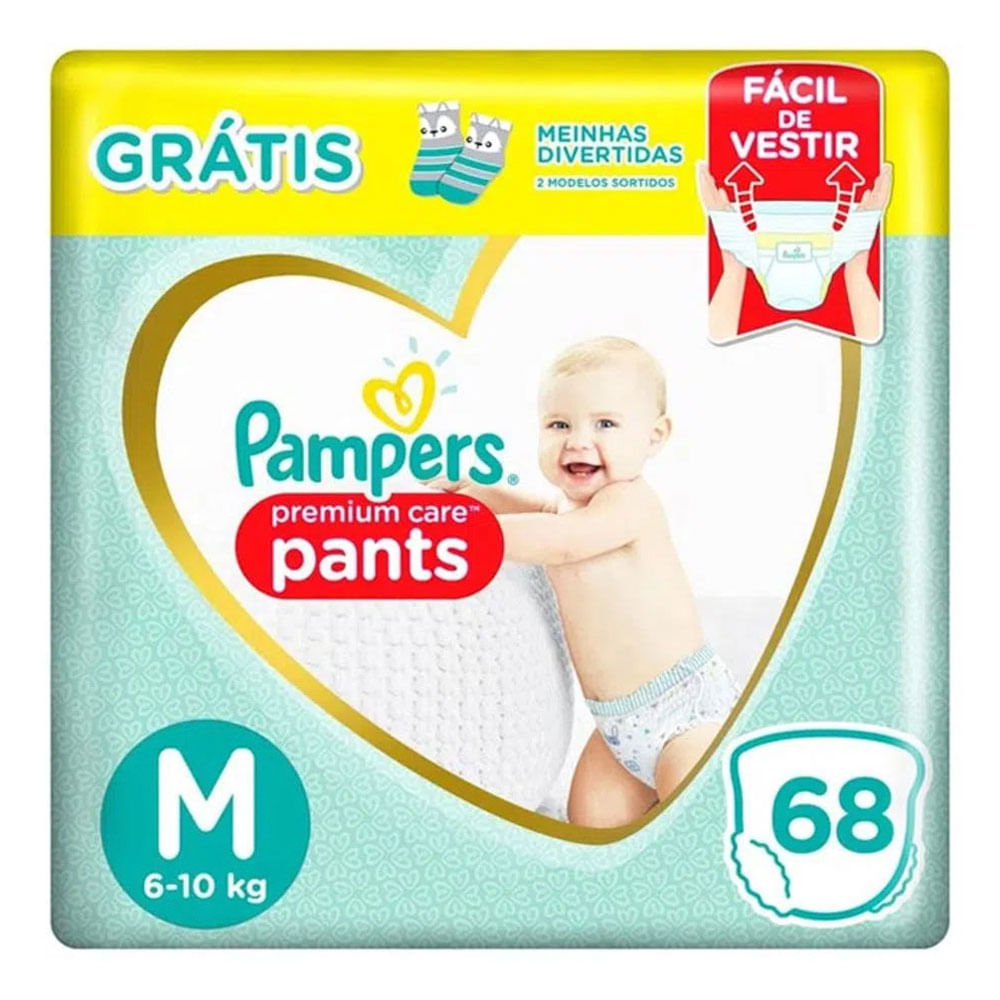 super pharm pampers promocja