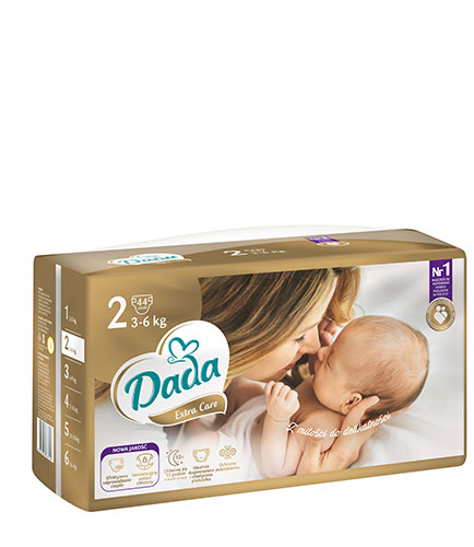 pampers rozmairy