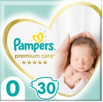 pampers baby dry 2 cena