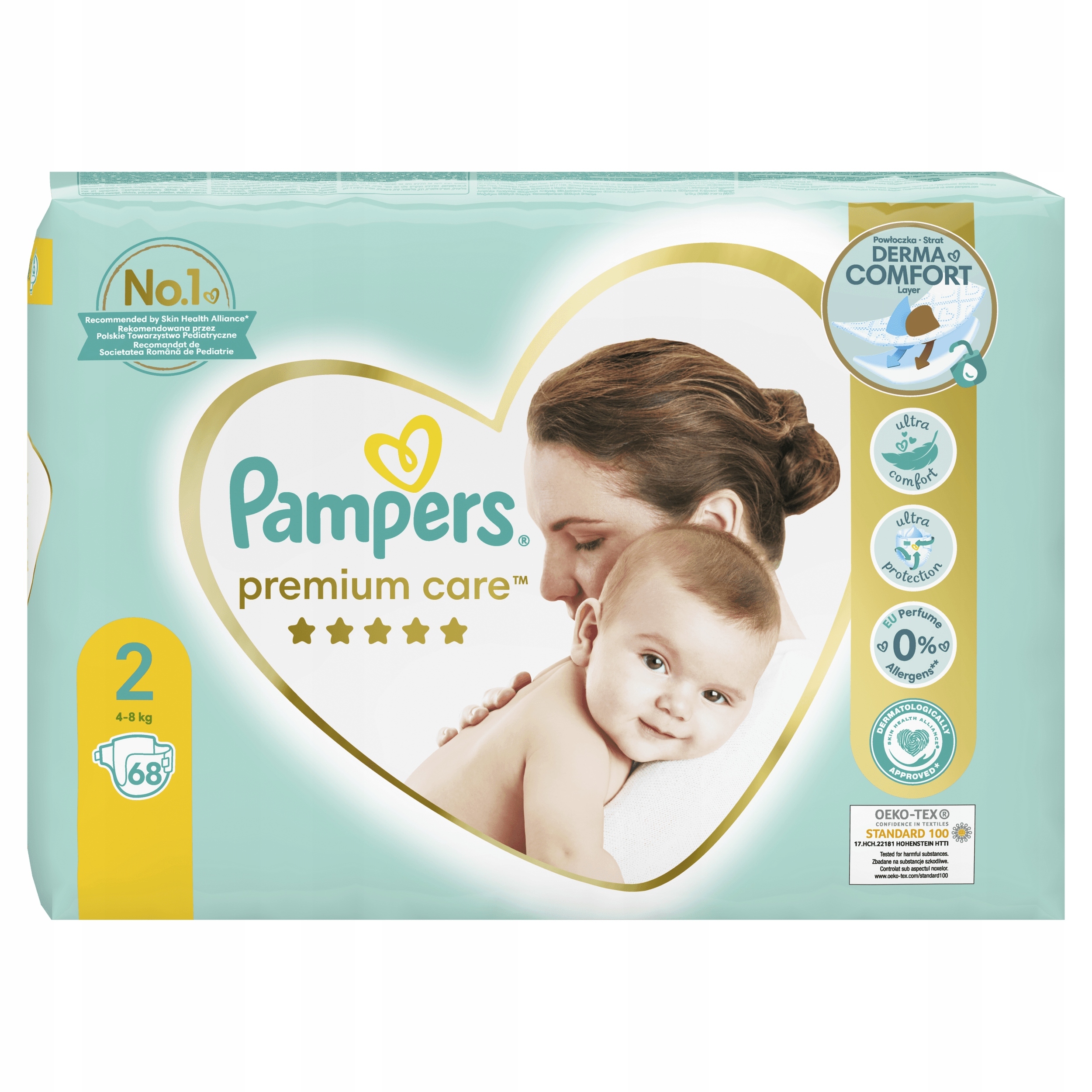 pampers za kare porno