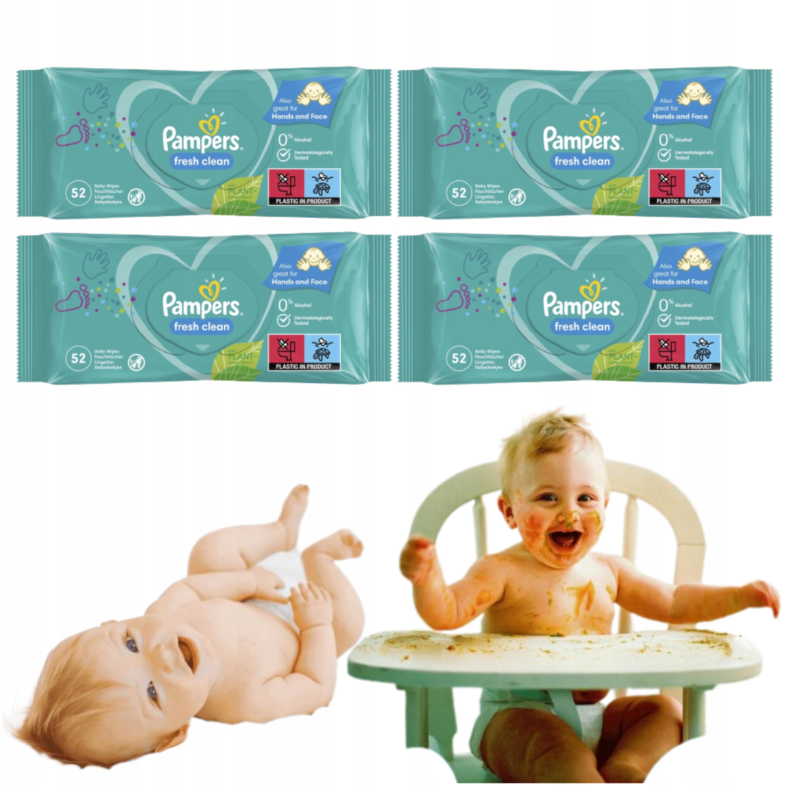 pampers p premium care 3 240