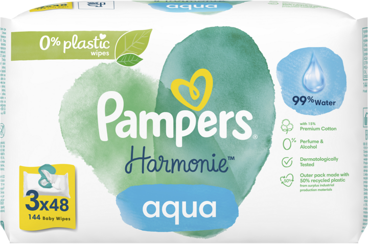 wish pampers