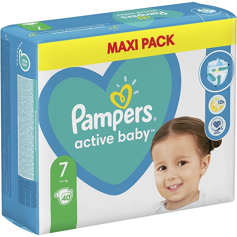 pampers uk