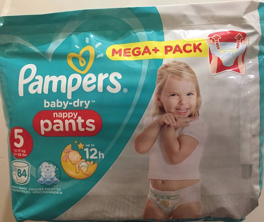 pampers rossman 1 gr nie ma