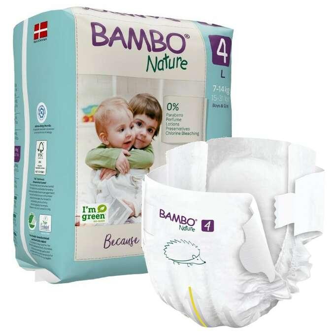 pampers 3 ile miesięcy