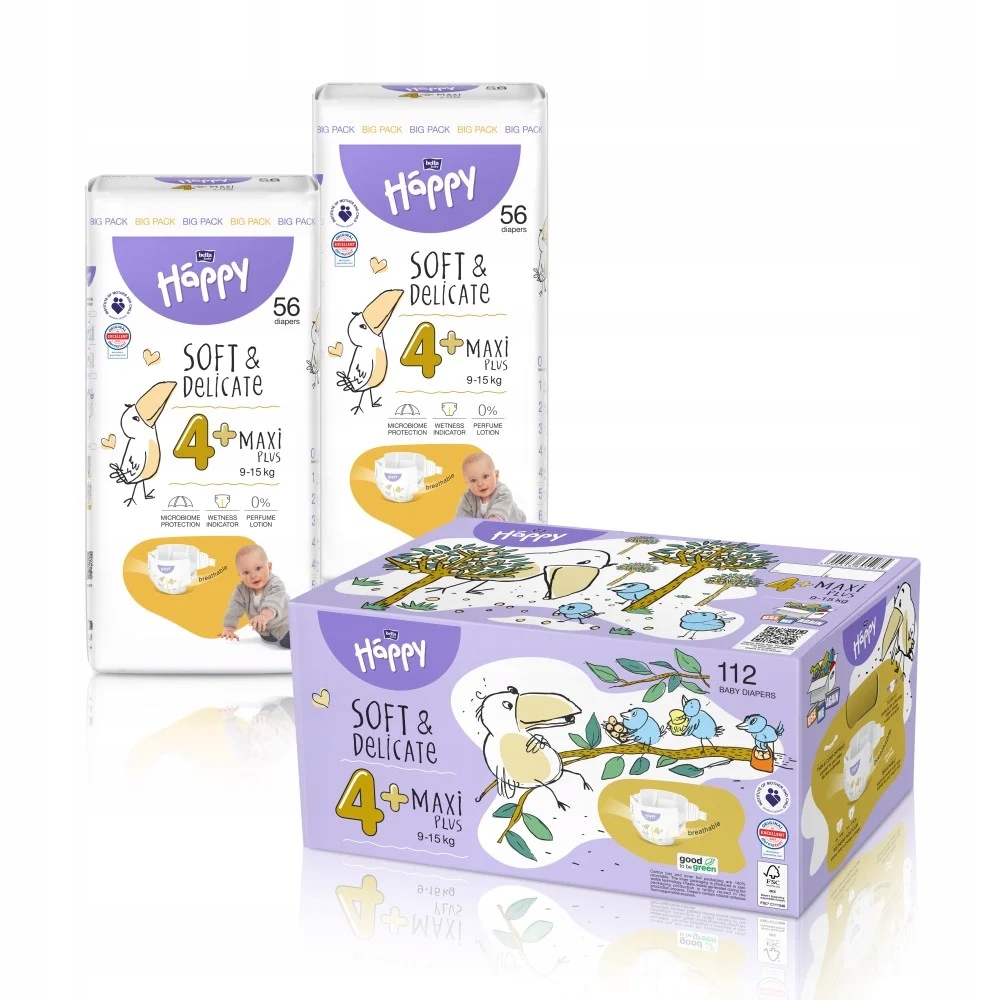 pieluchy pampers new baby baby care