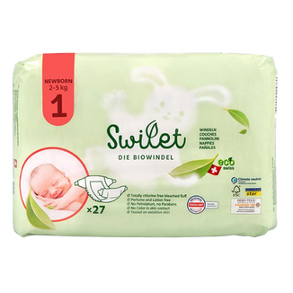 chusteczki pampers new baby sensitive cena