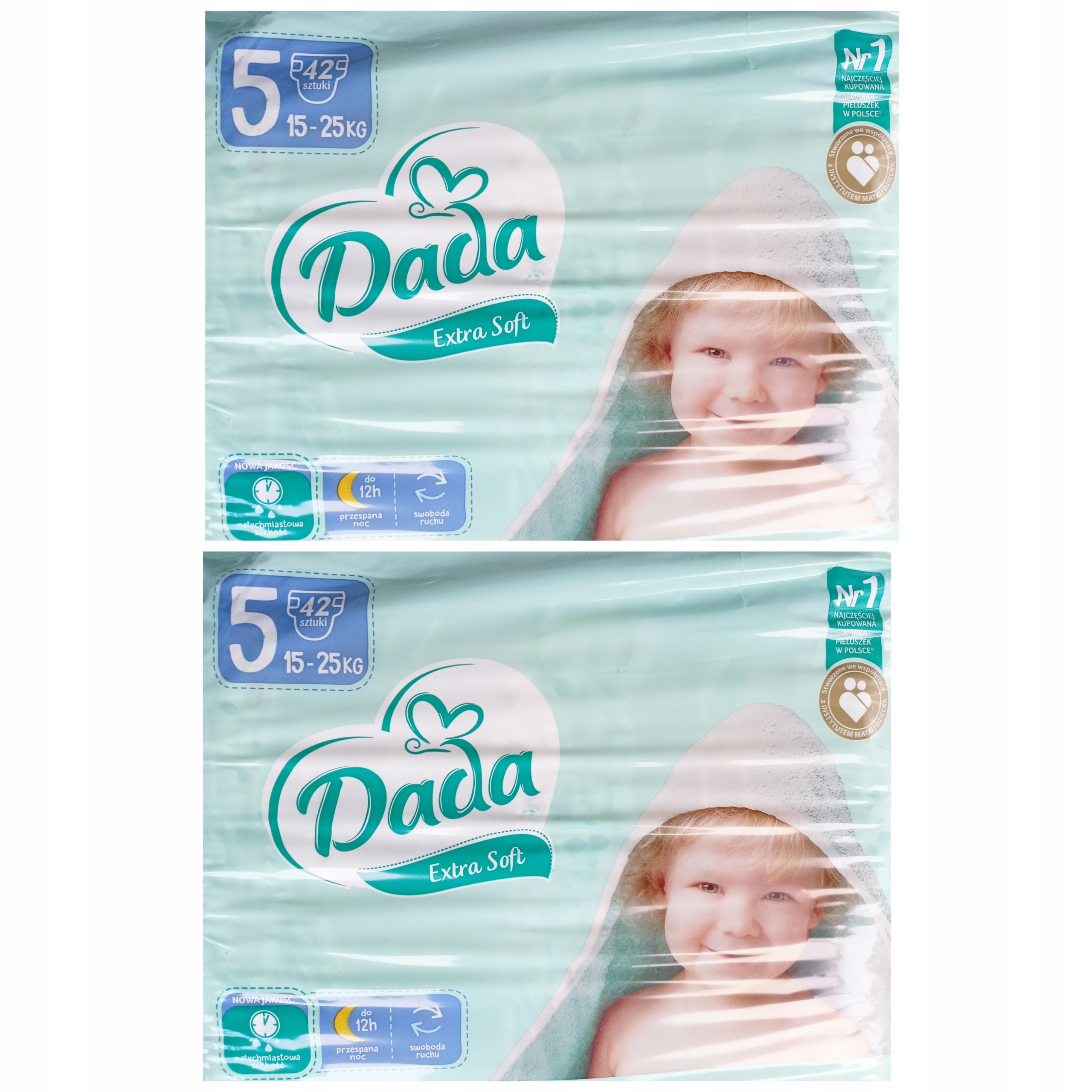 pampers active baby 4 biedronka