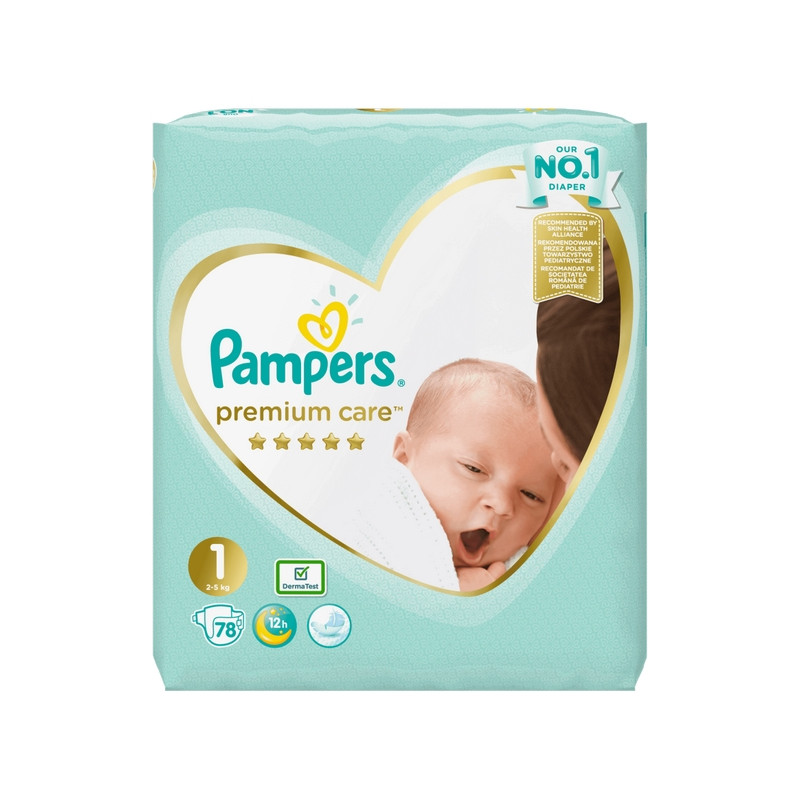 pieluchy pampers kaufland 2 maja