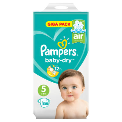 instytut pampers