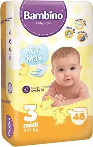 pampers matachłonna