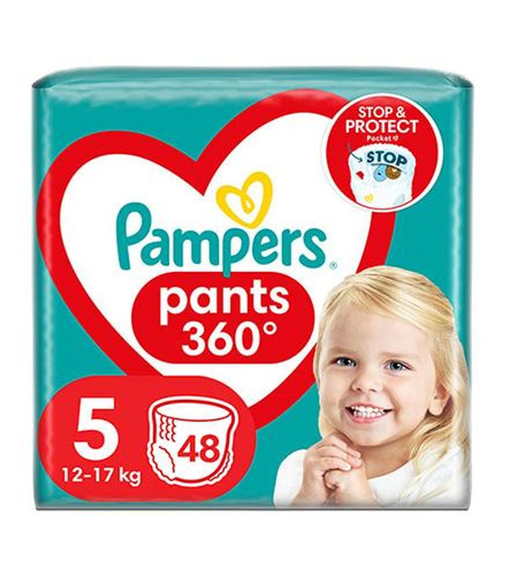 pampers active baby 3 cena