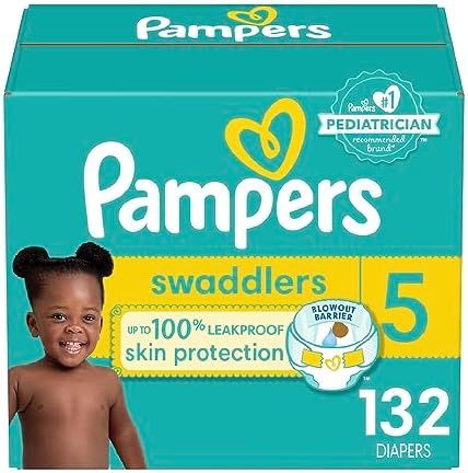 rocky pampers