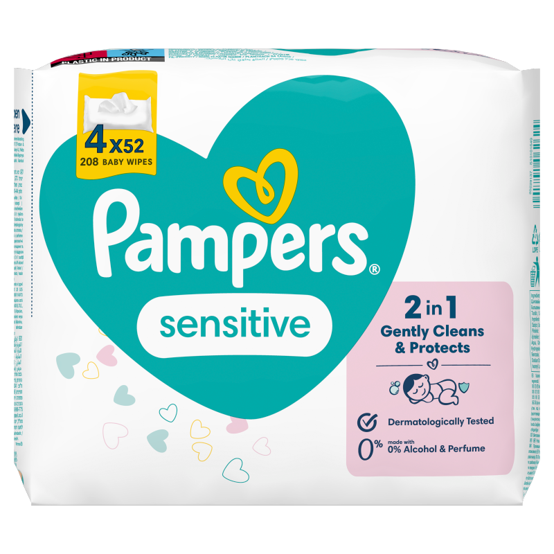 pampers premium 5 cena