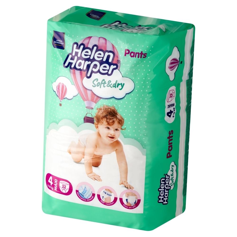 rosman pampers premium care 2