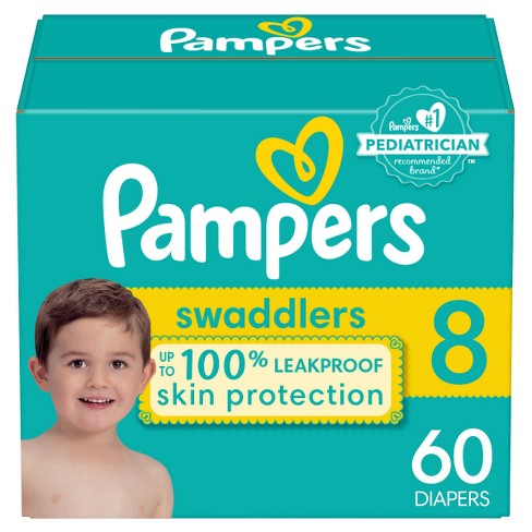 pampers darmowe pieluchomajtki