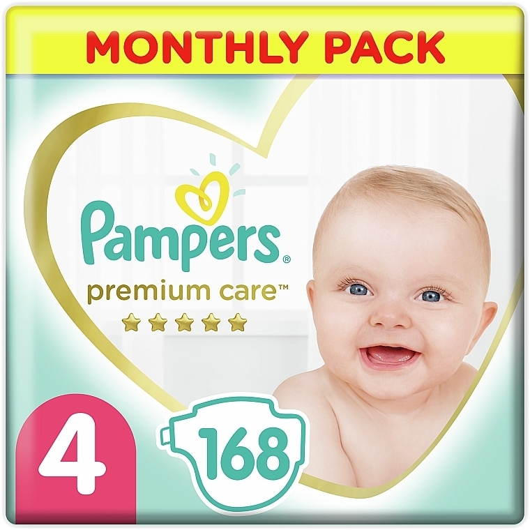 https www.pampers premium