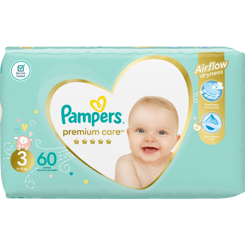 pampers newborn auchan rzeszów