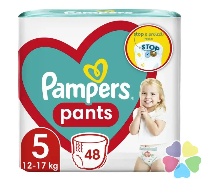 pampers sensitive chusteczki nawilżane 4 x 52 sztuk