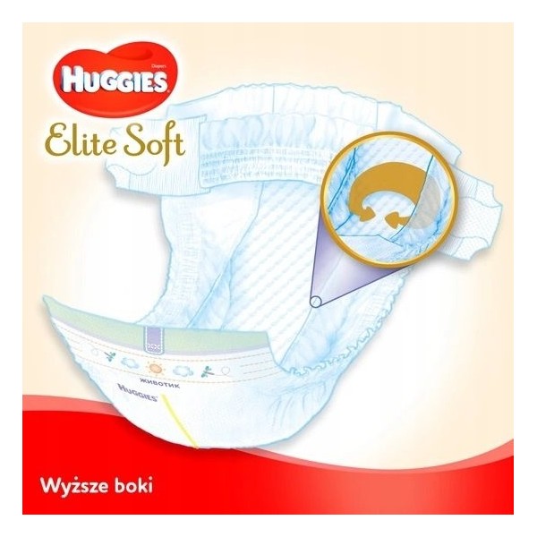 pampers pieluszki 4 174 sztuk