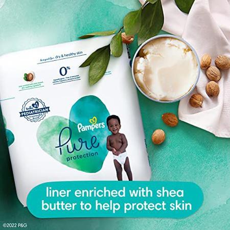 chusteczki pampers sensitive baby wipies