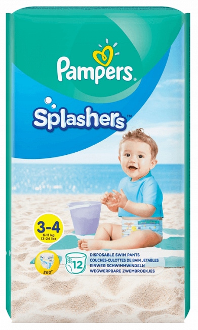 chusteczki nawilżające pampers promocje