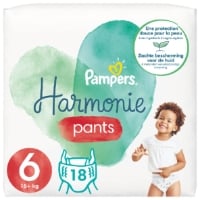 pampers premium care pieluchomajtki