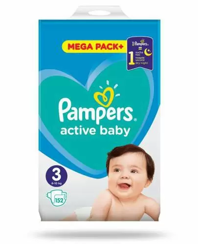 pampers premium care baby hit