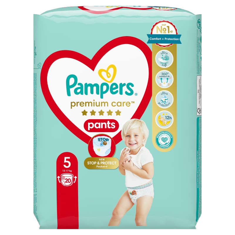 pampers premiumncare 0 xena