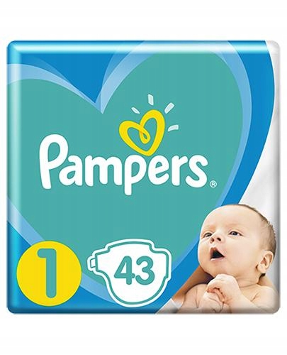 rossmann pampers premium care 5