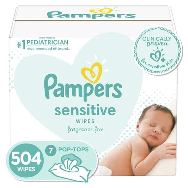 pampers citroen jumper 2015