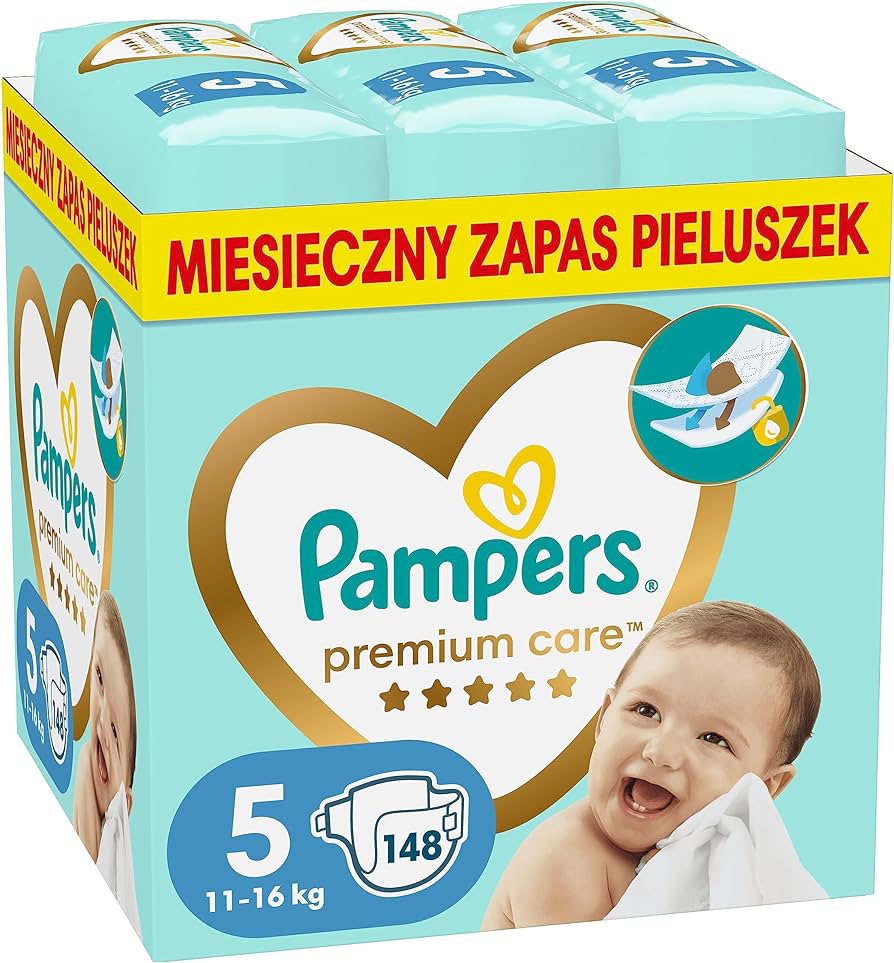 pampers new baby dry 2 100